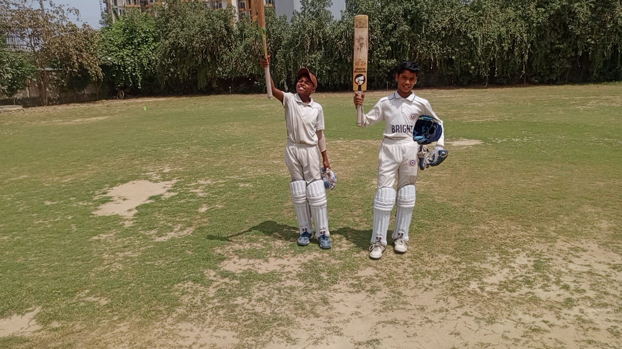 Intermediate Program